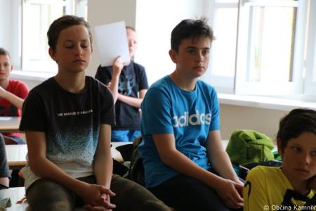 Kaj veš o prometu 13